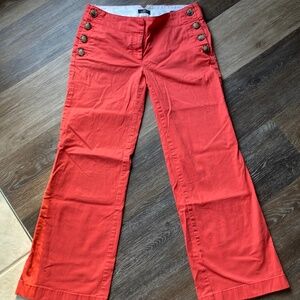 Ann Taylor Loft Petites Marisa Trouser